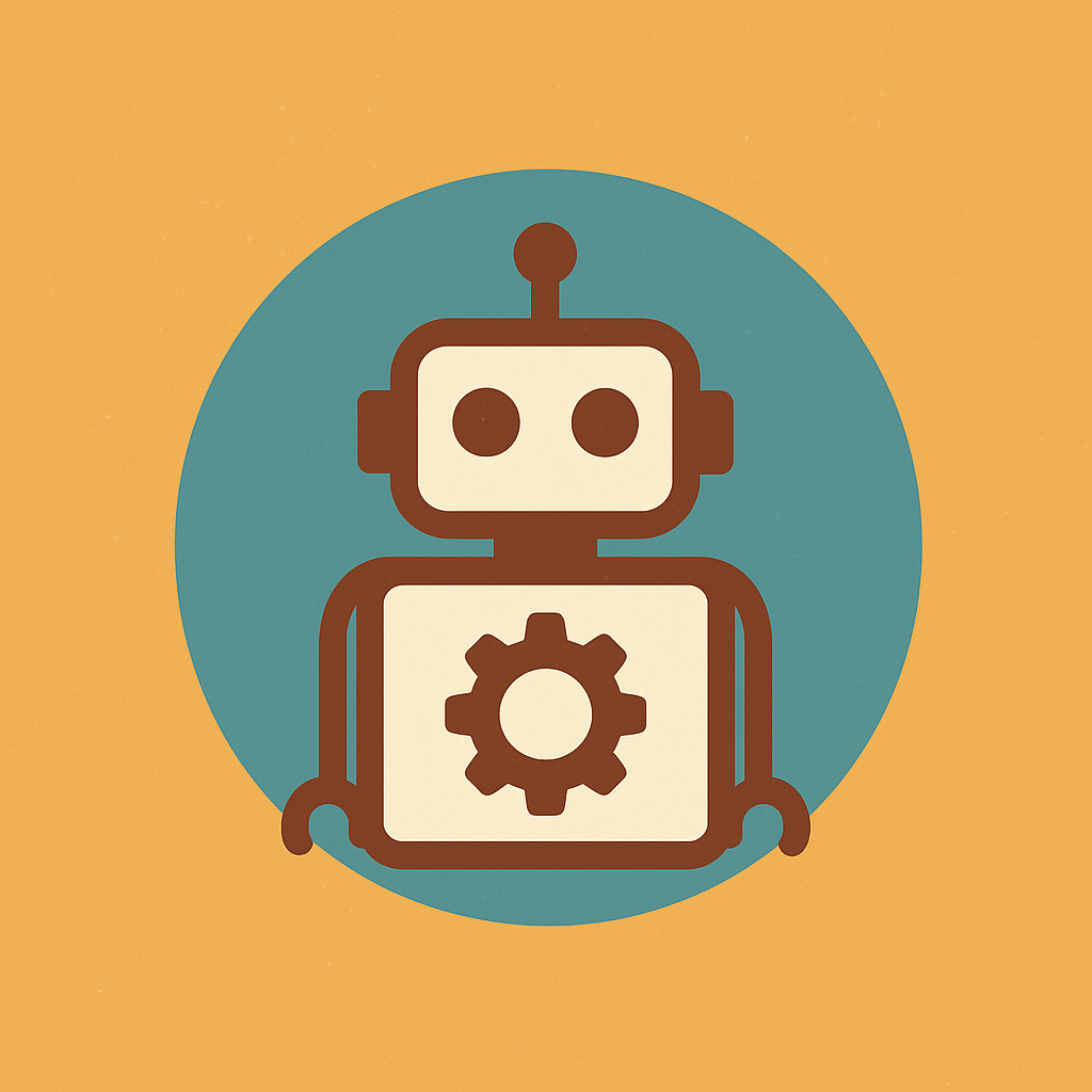 Faith, Technology, and the Grace of&nbsp;AI