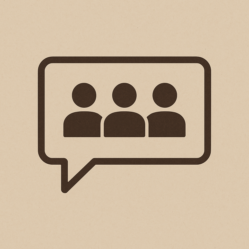 The Value of Being Known by a&nbsp;Few